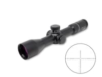 XTR III 3.3-18X50MM ILL SCR2ML  SCR2 MIL-DOT FRONT FOCAL | 000381012043