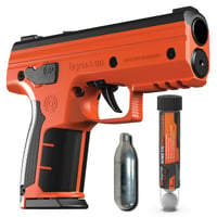 Byrna SD Kinetic Kit Orange NY/CA Compliant | 810042113664