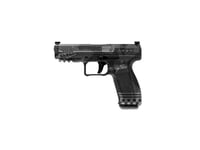 METE SFT 9MM DARK BOMBER 201  CANIK CREATIONS DARK BOMBER | 9x19mm NATO | 787450838970