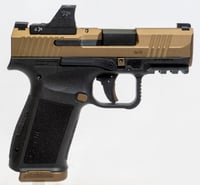 METE MC9L 9MM BRZ/BLK 171 MO1  OPTICS READY SLIDE CUT | 9x19mm NATO | 787450944466