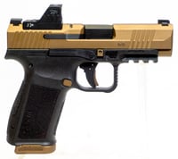 METE MC9LS 9MM BRZ/BK 171 MO1  OPTICS READY SLIDE CUT | 9x19mm NATO | 787450944442