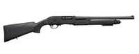 301 TACT PUMP 12/18.5 BLK 3 Inch   930.228B  BLACK CERAKOTE | 12GA | 8053800942874