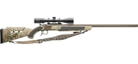 ACCURA LRX .50CAL BRN/RT PKG  30 Inch BARREL REALTREE HILLSIDE |.50 BLACKPOWDER | 043125032075
