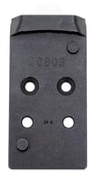 P10 OPTIC PLATE 2 DPP/SHIELD | 806703192314