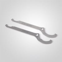 ENHANCED SPANNER WRENCH KIT  FITS SP SERIES MOUNTS | 810128161299