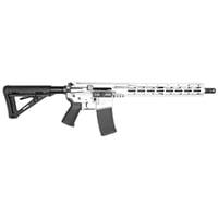 DB15 5.56 WHITE 16 Inch MLOK 15 Inch  15 Inch MLOK RAILDB171BK141  | .223 REM 5.56x45mm NATO | 810035755550