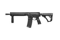 DDM4 V4 S 5.56MM 11.5 Inch BLACK  02-088-11034  DD RAIL PANELS  | .223 REM 5.56x45mm NATO | 815604018197