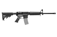 ECHO 316H 5.56 16 Inch 301 HEAVY  | 5.56x45mm NATO | 848456000256