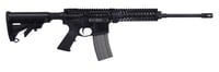 ECHO 316L 5.56MM 16 Inch KEYMOD  SAMSON EVO KEYMOD RAIL | .223 REM 5.56x45mm NATO | 848456003356