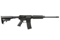 SM 316G OR 5.56MM 16 Inch 301     OPTICS READY LO PRO GAS BLOCK | .223 REM 5.56x45mm NATO | 848456003400