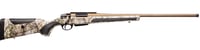 ATA ARMS TURQUA 308WIN 24 Inch BRZ  BADLANDS CAMO STOCK | .308 WIN | 810065120359