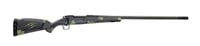 Fierce Firearms ROG7MMBC22BF Carbon Rogue 7mm BC 22 Inch Black Cerakote Carbon Fiber Match Grade Threaded Barrel, Drilled  Tapped Steel Receiver, LR Negative Comb Forest Camo Carbon Fiber Stock | 7MM Backcountry | 853418100127