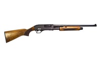 GF3P 12/20 BLK/WD 41 | 12GA | 643477862926