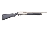 GF3P 12/20 NKL/BLK 41 | 12GA | 643477862896