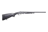 GFSB 20/22 SINGLE SHOT BLACK | 20GA | 643477863213