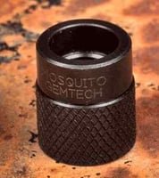 ADAPTER SIG MOSQUITO           12204M9X.75 TO 1/228 ADAPTER | .22 LR | 609728888879