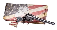 22LR BLUE/US FLAG GRIP 6.5 Inch FS |.22 LR | 727962702956