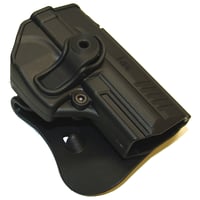 HOLSTER P30 BLACK  708150 | 642230246973