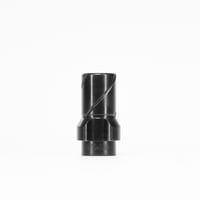 3LUG MUZZLE DEVICE M13.5X1LH  9MM | 706433763733
