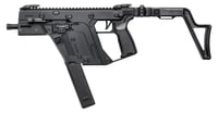 VECTOR SBR 9MM 5.5 Inch BLACK 401  | 9x19mm NATO | 810172120037