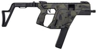 VECTOR SBR 9MM 5.5 Inch DELTA 401  KV903SWD00  WOODLAND DELTA  | 9x19mm NATO | 810172121263