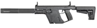 VECTOR CRB G2 9MM 16 Inch BLK 101 |9x19mm NATO | 810237023099