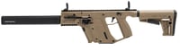 VECTOR CRB G2 9MM 16 Inch FDE 101 |9x19mm NATO | 810237023129