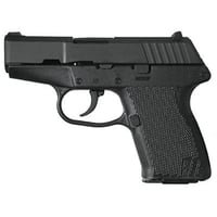 P11 9MM 101 PARKERIZED/BLK   BLACK POLYMER FRAME | 9x19mm NATO | 640832000078