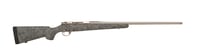 HOWA HS PREC 308WIN SS/GRY TB  HS PRECISION STOCK  THREADED | .308 WIN | 682146119510