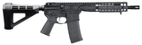IC DI 5.56MM BLK 10.5 Inch SBA3  DIRECT IMPINGEMENT |5.56x45mm NATO | 853143008514
