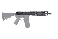 IC DI UPPER 5.56MM 10.5 Inch BLK  | .223 REM 5.56x45mm NATO | 850006403820