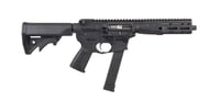 IC9 9MM BLK 5.7 Inch 271 SBR  | 9x19mm NATO | 850058027722