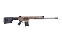 REPR MKII 6.5CR FDE SC 22 Inch  REPRMKIIR6.5CK22SC  20RD MAG | 6.5 CREEDMOOR | 850002972412