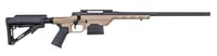 MVP LC 6.5CR BL/TAN 20 Inch 101   TAN CHASSIS/BLK MAGPUL ACCESS |6.5 CREEDMOOR | 015813280181