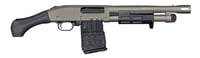 590M PRO 12/11.5 TUNG BREACH  | 12GA | 015813502238