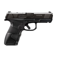 MC-2C 9MM BLK/POLY 3.9 Inch OR  OPTIC-READY SLIDE  | 9x19mm NATO | 015813890311