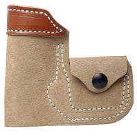 MINI-REV POCKET HOLSTER PUG  HPTD-PUG | 744253054418