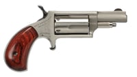 22MAG MINI REV 15/8 Inch SS  NAA22MSTD | .22 MAG | 744253000256