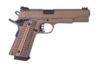 ROCK ULTRA FS 10MM FDE/BRWN 5 Inch | 10mm | 4806015518259