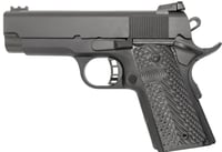 ROCK ULT CSL 9MM/22TCM9R 3.6   BLACK OXIDE  3.6 Inch BBL  81 | .22 TCM | 4806015566335