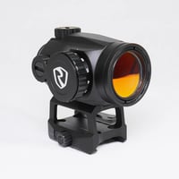 Riton X3 Tactix ARD Red Dot Reflex Sight - 1 MOA | 019962527760