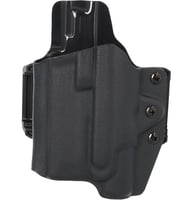 HOLSTER P365 X-MACRO OWB BLK  8901265  LEFT HAND | 798681674732