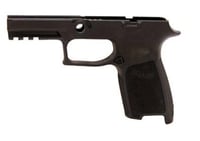 GRIP ASSY 320 45ACP CA MED BLK  GRIP-MOD-CA-45-M-BLK  CARRY | 798681577125