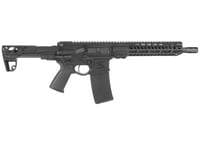 CQ PDW SBR 5.56 BLK 301 10.5 Inch  0011300085BLK  | .223 REM 5.56x45mm NATO | 811452020054