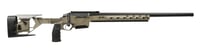 HIT PR0 6MMGT FDE CHASSIS 24 Inch  0011710139FDE | 6mm | 811452020740