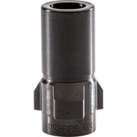 TRI-LUG QD 1/2X28 RYDER MOUNT  SF-TRILUG9-1/2-28  | 9x19mm NATO | 084871330206