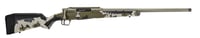 IMPULSE BIG GAME 7PRC 22 Inch  58011  STRAIGHT PULL RIFLE  | 7mm PRC | 011356580115