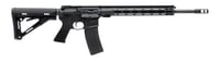 Savage Arms MSR 15 Long Range Precision Rifle .22 Nosler 25/rd 18 Inch Barrel Black  | .22 NOSLER | 011356229229