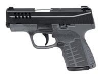 Savage Stance MC9 Pistol  | 9x19mm NATO | 011356670434