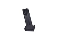 SAR9 SC 9MM MAGAZINE 17RD  EXTENTION SPACER |9x19mm NATO | 810075874044
